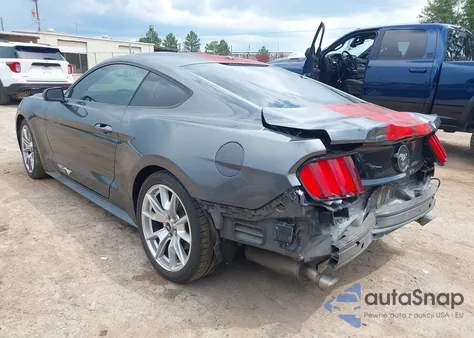 2015 Ford Mustang Ecoboost z USA, uszkodzony, nr VIN 1FA6P8TH7F5368604